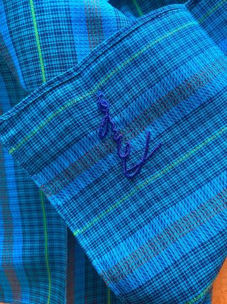 Fazzoletto Kenzo uomo