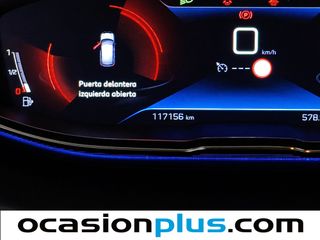 Peugeot 3008 BlueHDI 130 S&S Active 96 kW (130 CV)