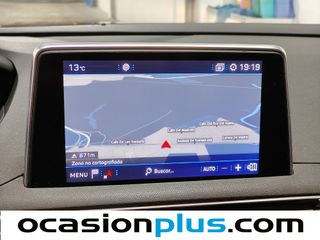 Peugeot 3008 BlueHDI 130 S&S Active 96 kW (130 CV)