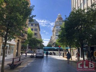 Oficina en venta en Centro en San Sebastián-Donostia