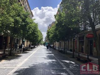 Oficina en venta en Centro en San Sebastián-Donostia