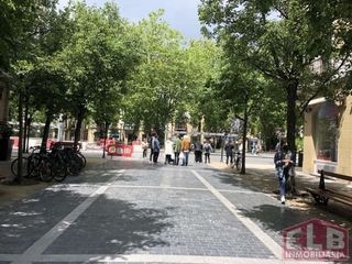 Oficina en venta en Centro en San Sebastián-Donostia