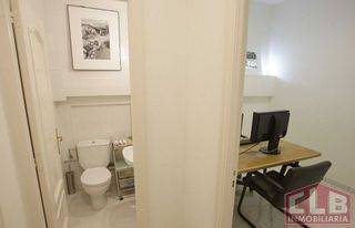 Oficina en venta en Centro en San Sebastián-Donostia