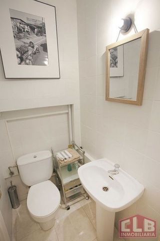 Oficina en venta en Centro en San Sebastián-Donostia