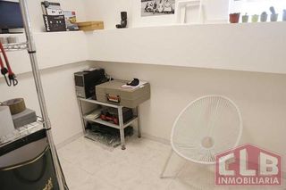 Oficina en venta en Centro en San Sebastián-Donostia