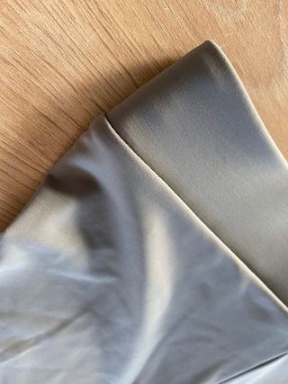 Pantalones Cortos Zara Leggings Ciclista Biker S