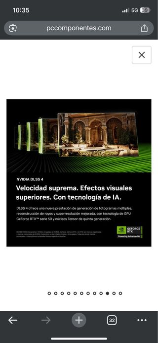 PcCom Imperial Gaming PC