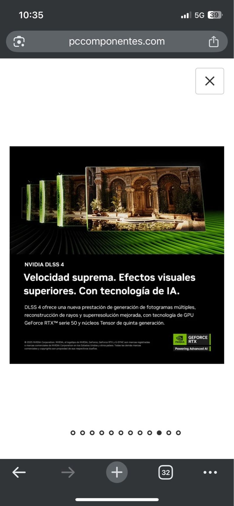 PcCom Imperial Gaming PC afbeelding 8