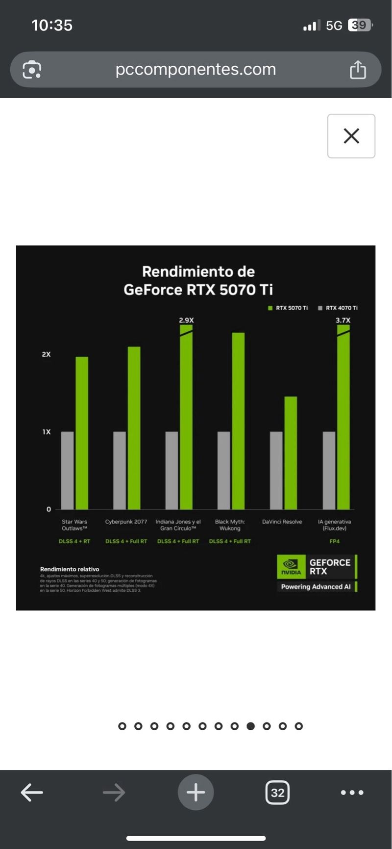 PcCom Imperial Gaming PC afbeelding 7