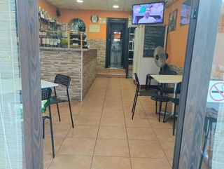Local comercial en venta en El Bajondillo en Torremolinos
