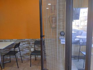 Local comercial en venta en El Bajondillo en Torremolinos