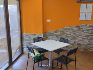 Local comercial en venta en El Bajondillo en Torremolinos