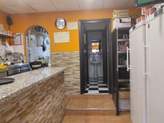 Local comercial en venta en El Bajondillo en Torremolinos