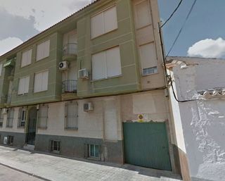 Garaje en venta en Manzanares