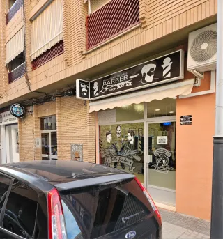 Oportunidad de traspaso barbería