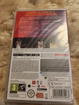 Nintendo Switch: Immortal Realms Vampire Wars