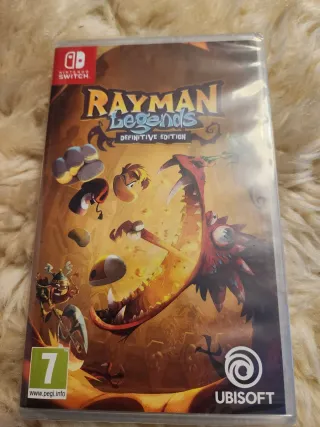 Nintendo Switch: Immortal Realms Vampire Wars