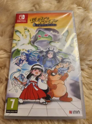 Nintendo Switch: Immortal Realms Vampire Wars