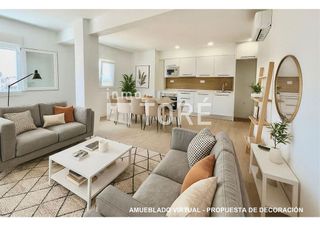 Piso en venta en Conde de Ureña - Monte Gibralfaro en Málaga