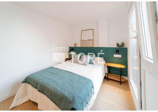 Piso en venta en Conde de Ureña - Monte Gibralfaro en Málaga