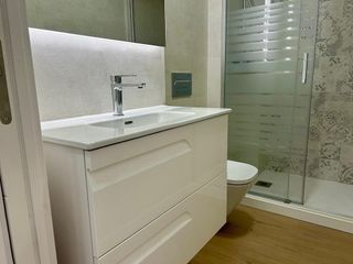 Piso en venta en Conde de Ureña - Monte Gibralfaro en Málaga