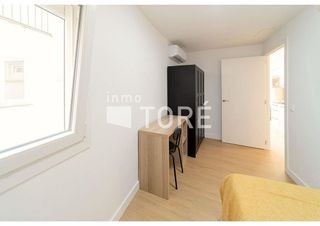 Piso en venta en Conde de Ureña - Monte Gibralfaro en Málaga