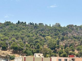 Piso en venta en Conde de Ureña - Monte Gibralfaro en Málaga