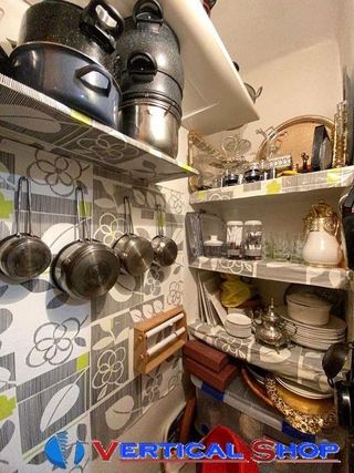 Piso en venta en Caudete