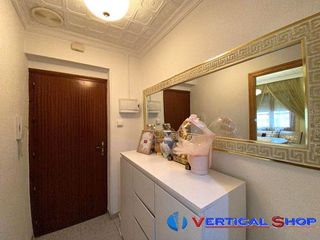 Piso en venta en Caudete