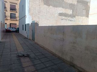 Terreno en venta en Centro - La Vega Alta en Arrecife