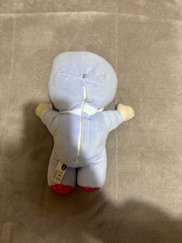 Muñeca Estela Luz de Cuna Vtech