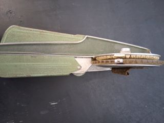 Etichettatrice Scotch Vintage