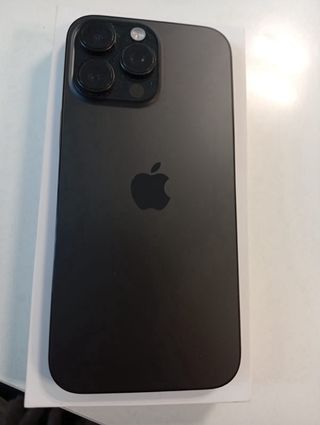 iPhone 16 Pro Max 512 gb