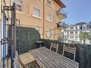 Piso en venta en Centro en San Sebastián-Donostia