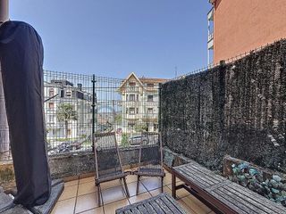 Piso en venta en Centro en San Sebastián-Donostia