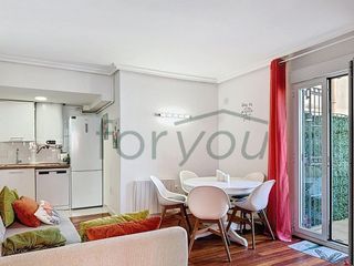 Piso en venta en Centro en San Sebastián-Donostia