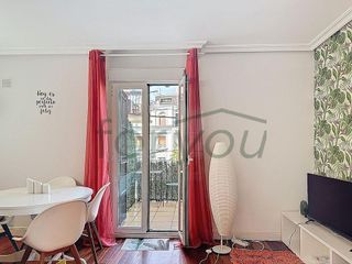 Piso en venta en Centro en San Sebastián-Donostia