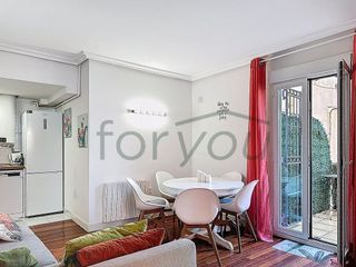 Piso en venta en Centro en San Sebastián-Donostia