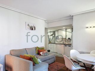 Piso en venta en Centro en San Sebastián-Donostia