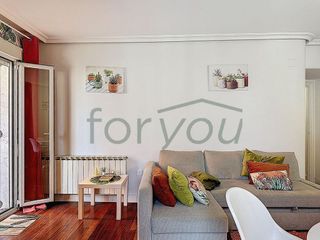 Piso en venta en Centro en San Sebastián-Donostia