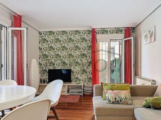 Piso en venta en Centro en San Sebastián-Donostia