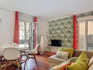 Piso en venta en Centro en San Sebastián-Donostia