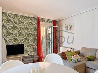 Piso en venta en Centro en San Sebastián-Donostia