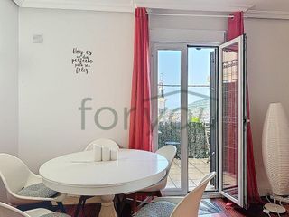 Piso en venta en Centro en San Sebastián-Donostia