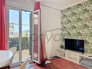 Piso en venta en Centro en San Sebastián-Donostia