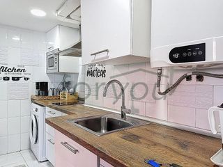 Piso en venta en Centro en San Sebastián-Donostia