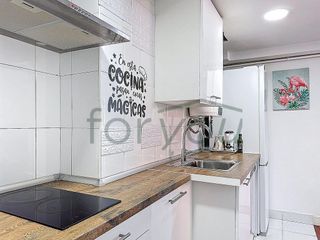 Piso en venta en Centro en San Sebastián-Donostia