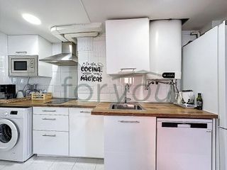 Piso en venta en Centro en San Sebastián-Donostia