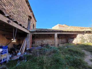 Terreno en venta en Turís