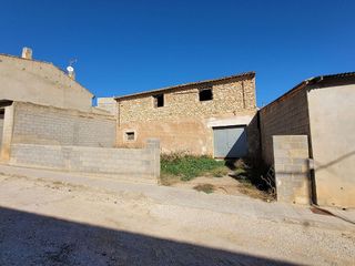 Terreno en venta en Turís